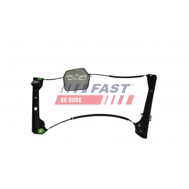 Mécanisme Lève Vitre Avant Droit Pour VW Golf Plus V 5M0837462