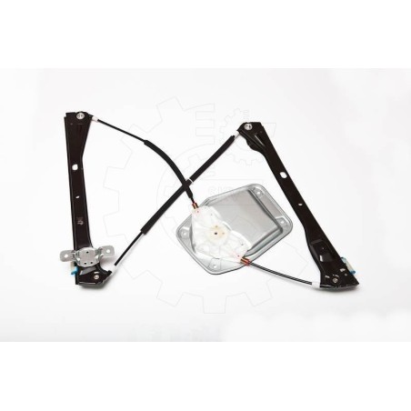 Mécanisme Lève Vitre Avant Gauche Pour VW Golf Plus V Jetta III 1K4837461A