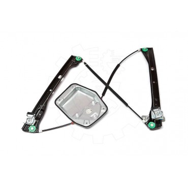 Mécanisme Lève Vitre Avant Gauche Pour VW Golf Plus V Jetta III 1K4837461A
