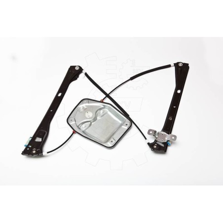 Mécanisme Lève Vitre Avant Droit Pour VW Golf Plus V Jetta III 1K4837462A