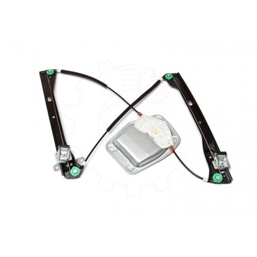 Mécanisme Lève Vitre Avant Droit Pour VW Golf Plus V Jetta III 1K4837462A