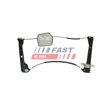 Mécanisme Lève Vitre Avant Droit Pour VW Golf Plus V VI Jetta III 1K4837462A