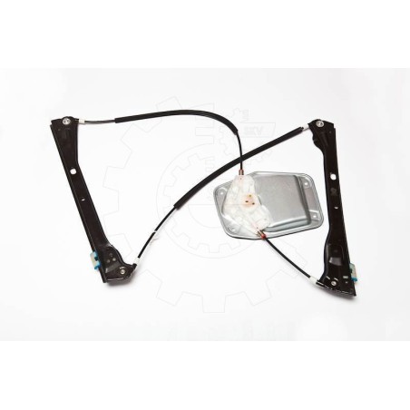 Mécanisme Lève Vitre Avant Gauche Pour VW Golf V 1K3837461A 1K3837461B