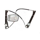 Mécanisme Lève Vitre Avant Gauche Pour VW Golf V 1K3837461A 1K3837461B