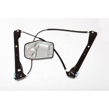 Mécanisme Lève Vitre Avant Droit Pour VW Golf V 1K3837462A 1K3837462B