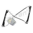 Mécanisme Lève Vitre Avant Gauche Pour VW Golf V 1K3837461A