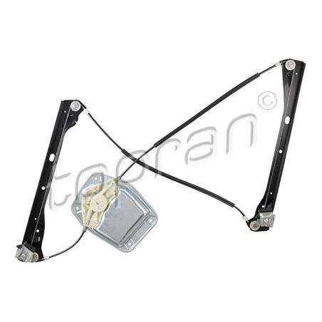 Mécanisme Lève Vitre Avant Gauche Pour VW Golf V 1K3837461A