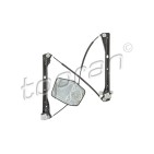 Mécanisme Lève Vitre Avant Gauche Pour VW Golf V 1K4837461A