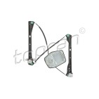 Mécanisme Lève Vitre Avant Droit Pour VW Golf V 1K4837462A