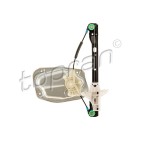 Mécanisme Lève Vitre Arrière Gauche Pour VW Golf V 1K4839461A