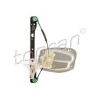Mécanisme Lève Vitre Arrière Droit Pour VW Golf V 1K4839462A