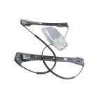 Mécanisme Lève Vitre Avant Gauche Pour VW Golf V 1K3837461A 1K3837461B