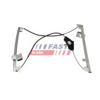Mécanisme Lève Vitre Avant Gauche Pour VW Golf V 1K3837461A 1K3837461ASK