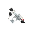 Neiman Serrure d'allumage Antivol Pour FORD Transit 1994-2000 98VB3675AB 1053774