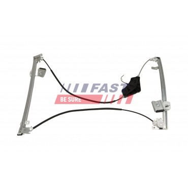 Mécanisme Lève Vitre Avant Gauche Pour VW Golf V 1K3837461A 1K3837461ASK