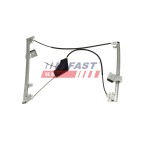 Mécanisme Lève Vitre Avant Droit Pour VW Golf V 1K3837462A 1K3837462ASK
