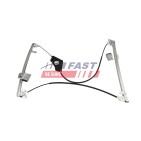 Mécanisme Lève Vitre Avant Droit Pour VW Golf V 1K3837462A 1K3837462ASK