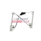 Mécanisme Lève Vitre Avant Droit Pour VW Golf V VI Jetta III 1K4837462A