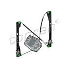 Mécanisme Lève Vitre Avant Gauche Pour VW Golf V VI Jetta III 1K5837461B