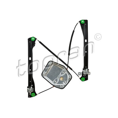 Mécanisme Lève Vitre Avant Gauche Pour VW Golf V VI Jetta III 1K5837461B