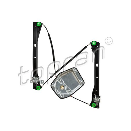 Mécanisme Lève Vitre Avant Droit Pour VW Golf V VI Jetta III 1K5837462B