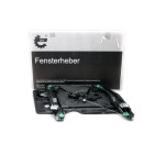 Mécanisme Lève Vitre Avant Droit Pour VW Golf VI 5K0837462B 5K0837462C