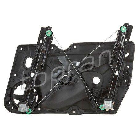 Mécanisme Lève Vitre Avant Gauche Pour VW Golf VI 5K0837461B 5K0837461C