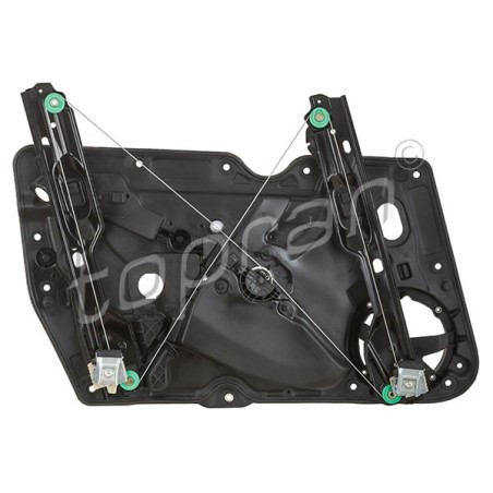 Mécanisme Lève Vitre Avant Droit Pour VW Golf VI 5K0837462B 5K0837462C