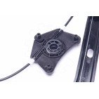 Mécanisme Lève Vitre Avant Gauche Pour VW Golf VI Jetta III IV 16D837461