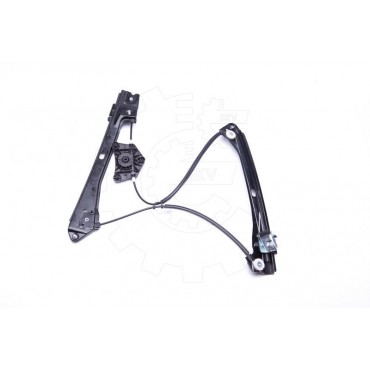 Mécanisme Lève Vitre Avant Gauche Pour VW Golf VI Jetta III IV 16D837461