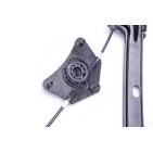 Mécanisme Lève Vitre Avant Droit Pour VW Golf VI Jetta III IV 16D837462