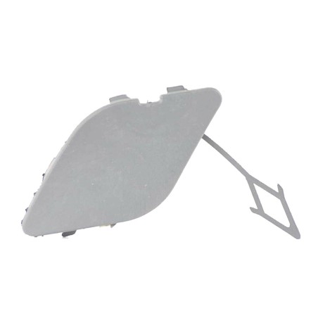 Pare choc cache de remorquage arrière Pour OPEL ASTRA J P10 2009-2015 222042