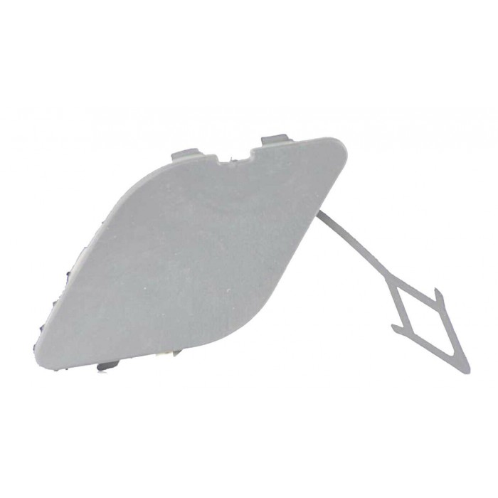 Pare choc cache de remorquage arrière Pour OPEL ASTRA J P10 2009-2015 222042
