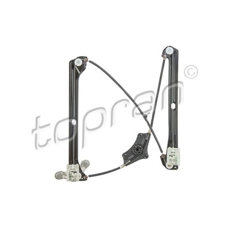 Mécanisme Lève Vitre Avant Gauche Pour VW Golf VII 5G4837461E 5G4837461F