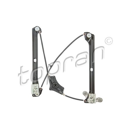 Mécanisme Lève Vitre Avant Droit Pour VW Golf VII 5G4837462E 5G4837462F