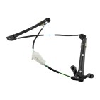 Mécanisme Lève Vitre Avant Gauche Pour VW Golf VII 5G3837461D 5G3837461E