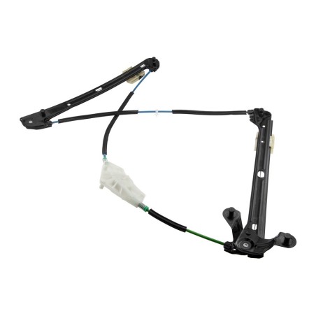 Mécanisme Lève Vitre Avant Gauche Pour VW Golf VII 5G3837461D 5G3837461E