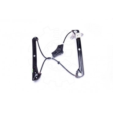 Mécanisme Lève Vitre Avant Gauche Pour VW Golf VII 5G4837461