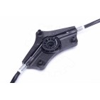 Mécanisme Lève Vitre Avant Gauche Pour VW Golf VII 5G4837461