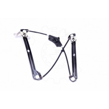Mécanisme Lève Vitre Avant Droit Pour VW Golf VII 5G4837462