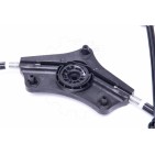 Mécanisme Lève Vitre Avant Droit Pour VW Golf VII 5G4837462