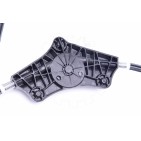 Mécanisme Lève Vitre Avant Droit Pour VW Golf VII 5G4837462