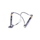 Mécanisme Lève Vitre Avant Gauche Pour VW Golf VII 5G3837461E
