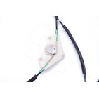 Mécanisme Lève Vitre Avant Gauche Pour VW Golf VII 5G3837461E