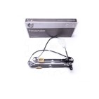 Mécanisme Lève Vitre Avant Droit Pour VW Golf VII 5G3837462E