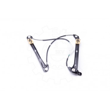 Mécanisme Lève Vitre Avant Droit Pour VW Golf VII 5G3837462E