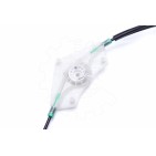 Mécanisme Lève Vitre Avant Droit Pour VW Golf VII 5G3837462E
