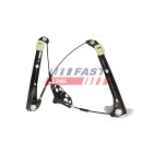 Mécanisme Lève Vitre Avant Droit Pour VW Golf VII 5G4837462