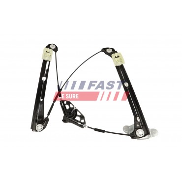 Mécanisme Lève Vitre Avant Droit Pour VW Golf VII 5G4837462