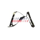 Mécanisme Lève Vitre Avant Gauche Pour VW Golf VII 5G4837461